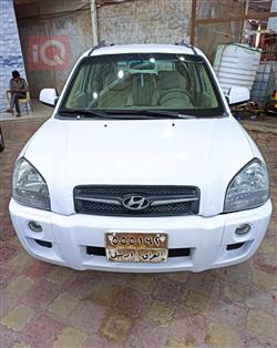 هیوندای تۆکسۆن